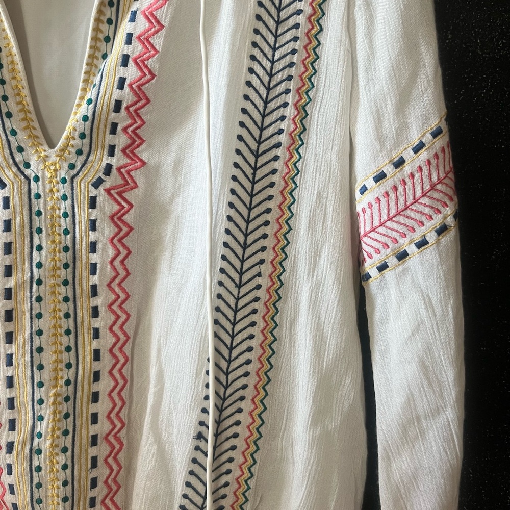 Alice and Olivia Jolene dress size M euc as seen on cece on New Girl - Picture 6 of 8